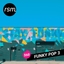 Funky Pop 3