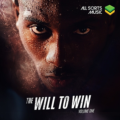 The Will To Win Volume 1