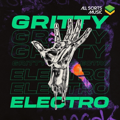 Gritty Electro