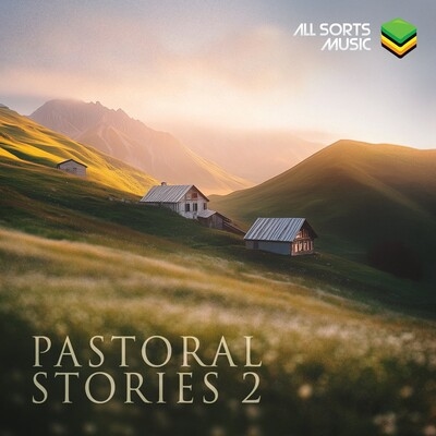 Pastoral Stories 2