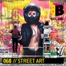copertina dell'album Vandal Or Artist
