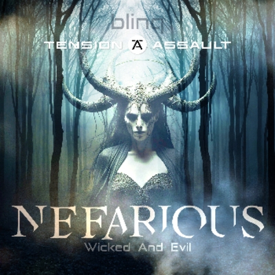Nefarious (Suspense Horror Tension)