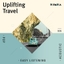 Uplifting Travel: Pop Easy Listening Acoustic