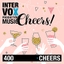 Cheers